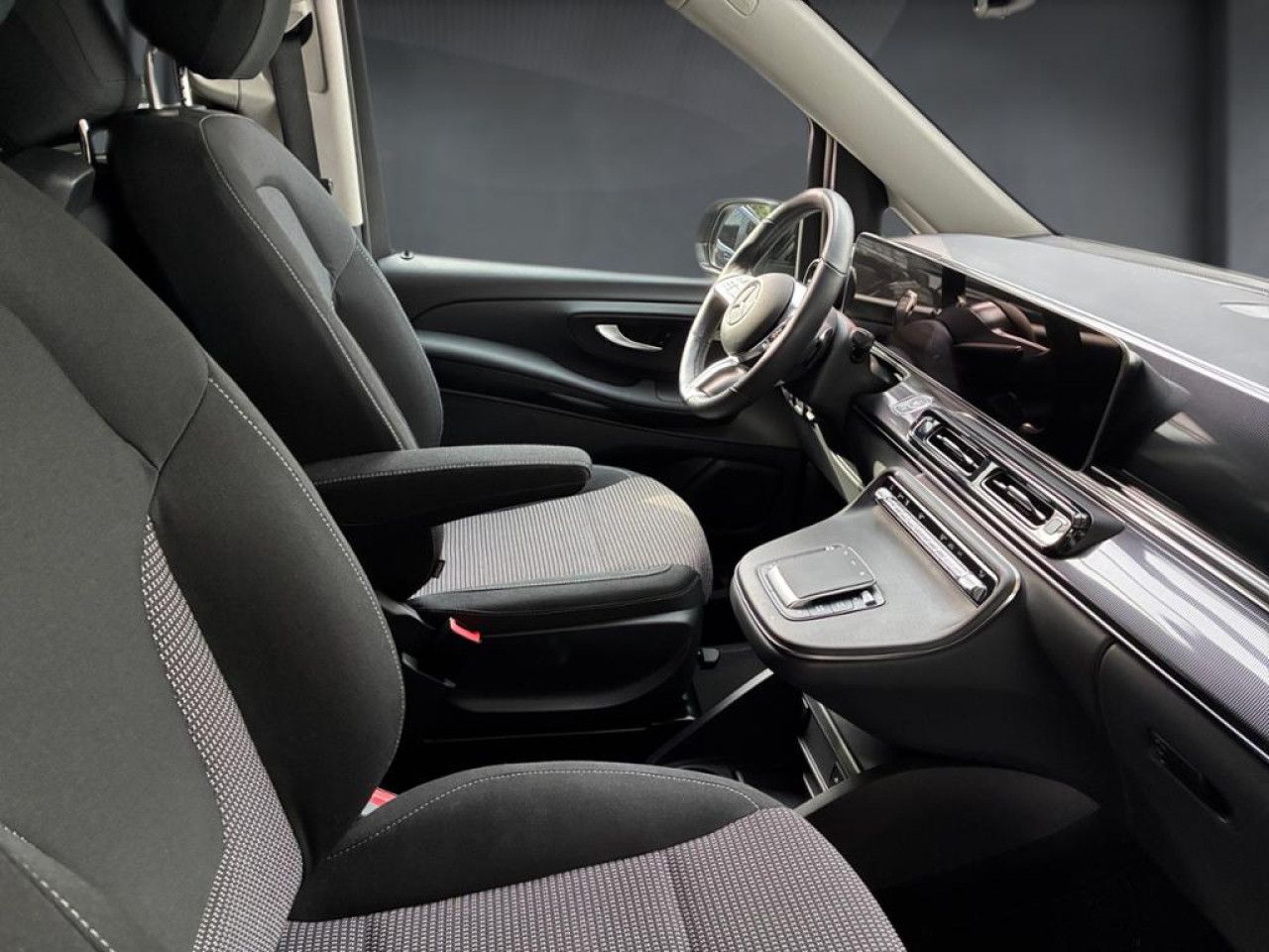 Mercedes-Benz V-Klasse – Bild 16