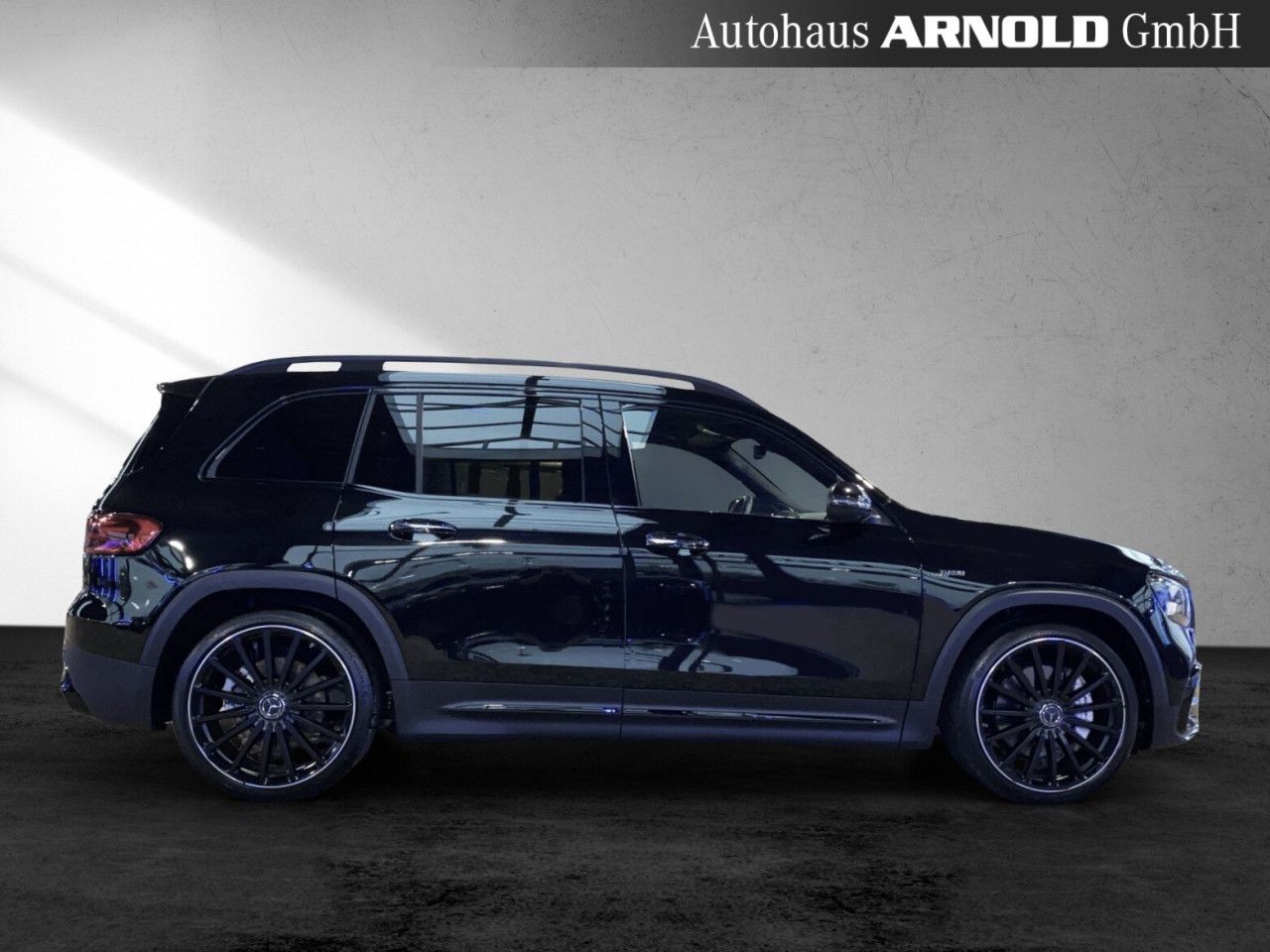 Mercedes-Benz GLB – Bild 5