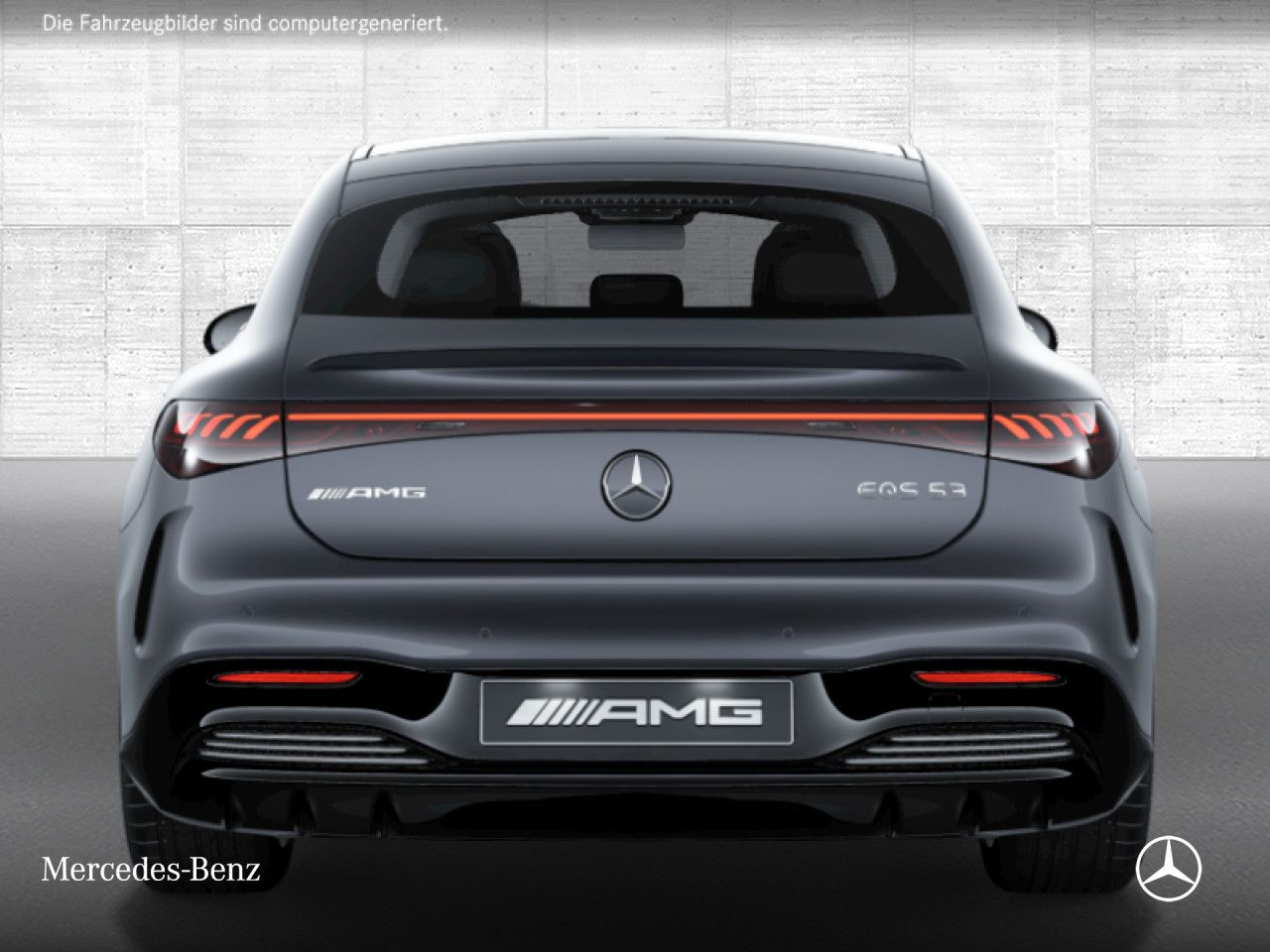 Mercedes-Benz EQS – Bild 6