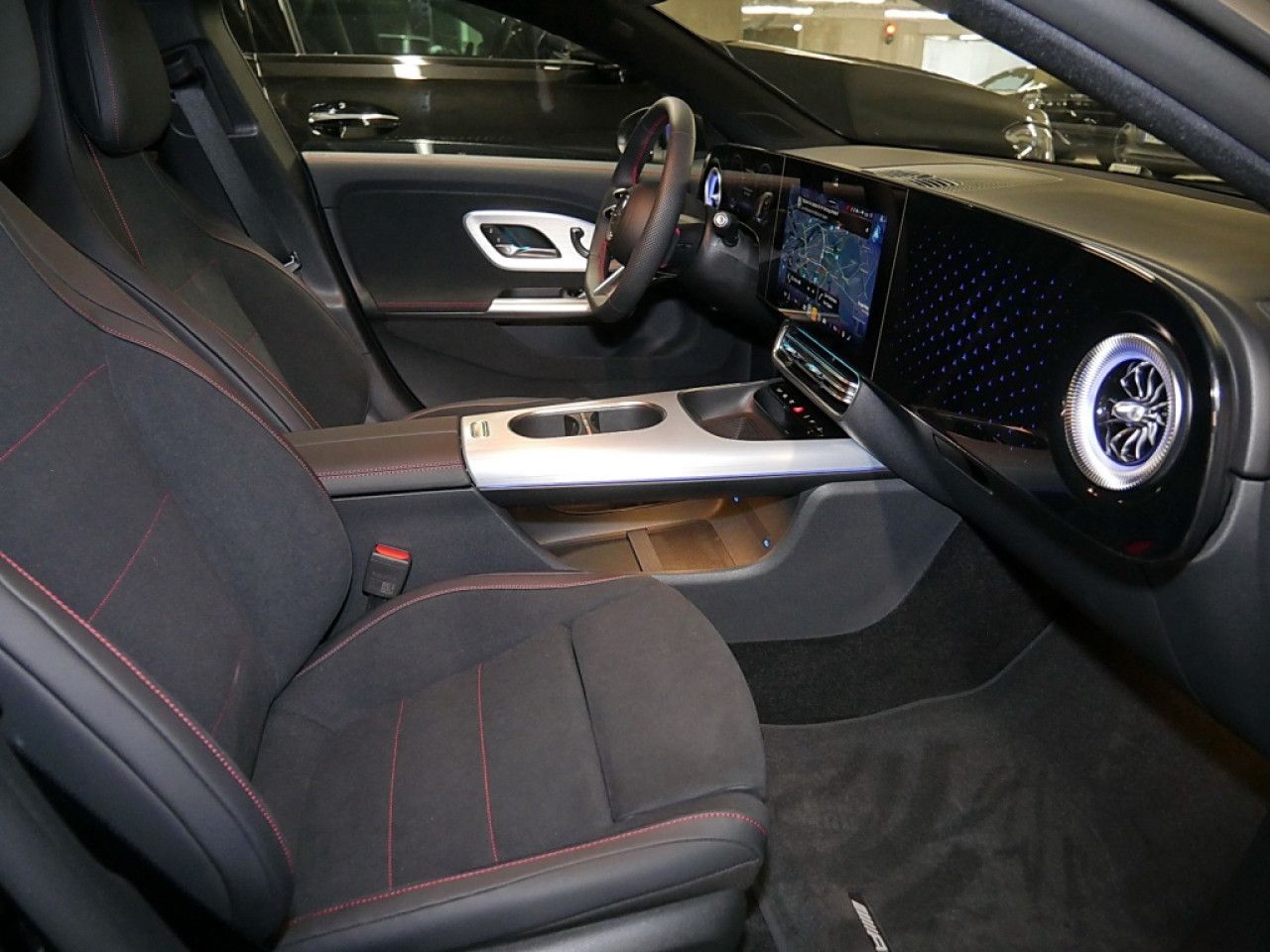 Mercedes-Benz CLA – Bild 6