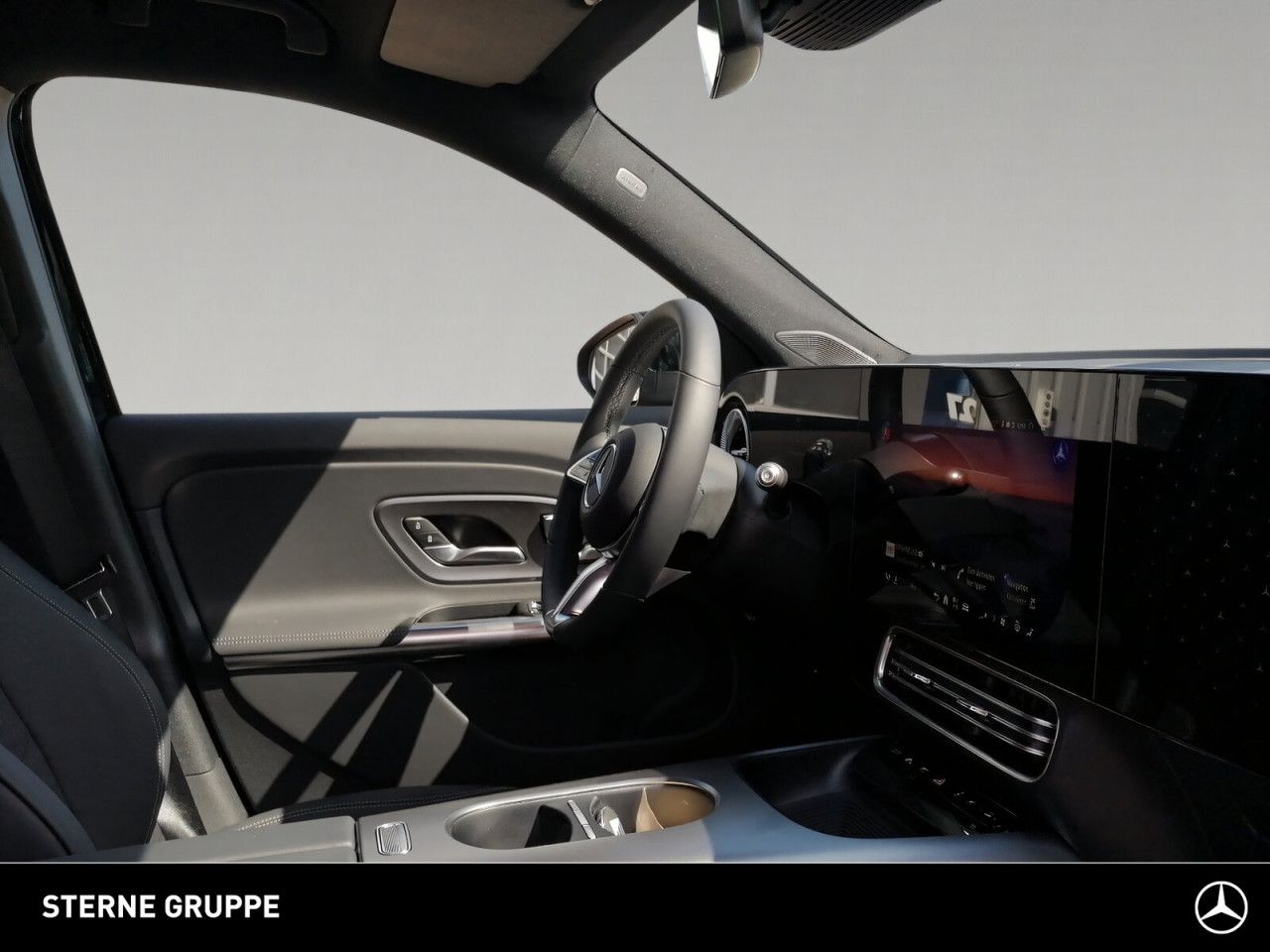Mercedes-Benz GLB – Bild 10