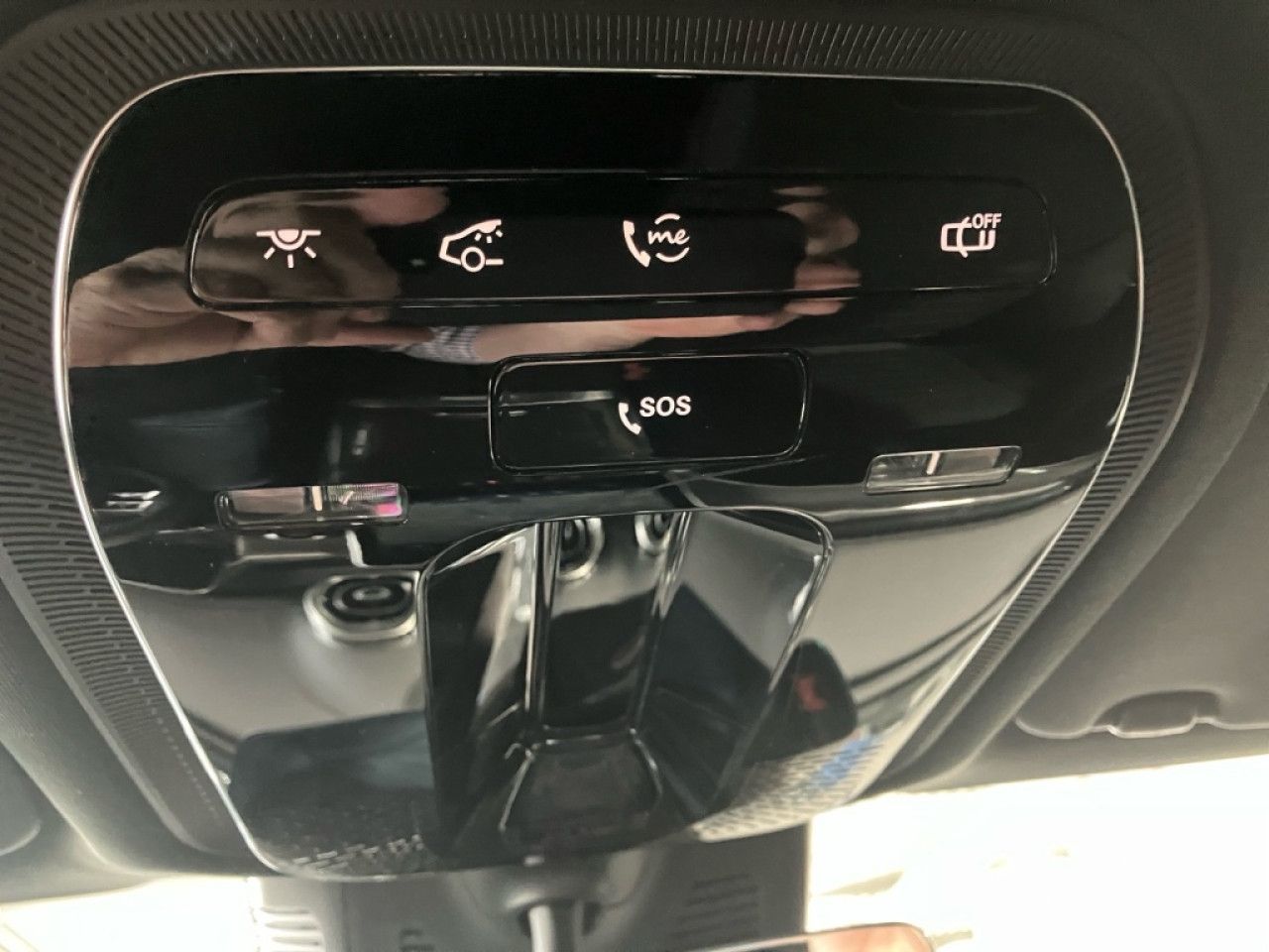 Mercedes-Benz GLC – Bild 23