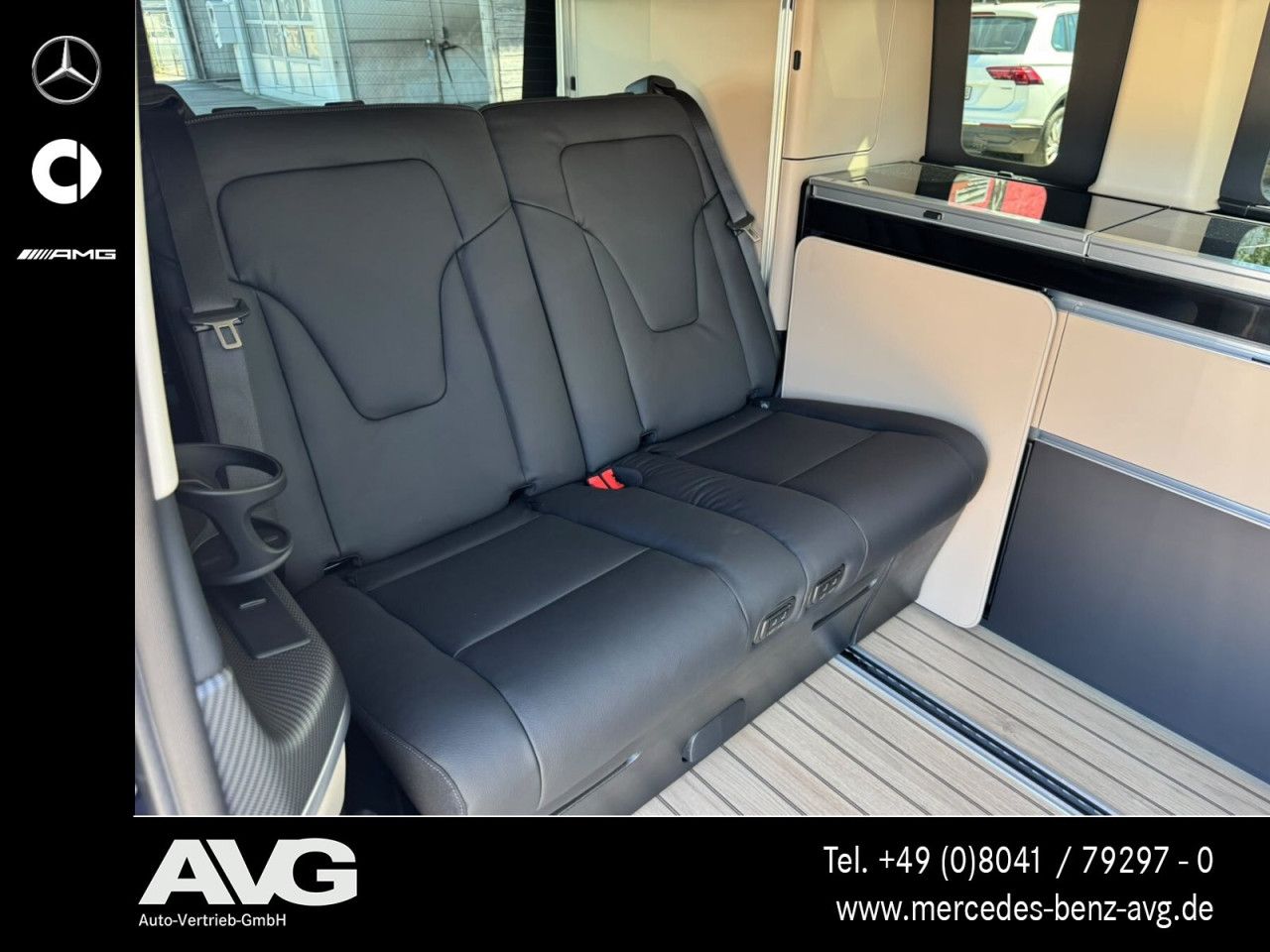 Mercedes-Benz Marco Polo – Bild 11
