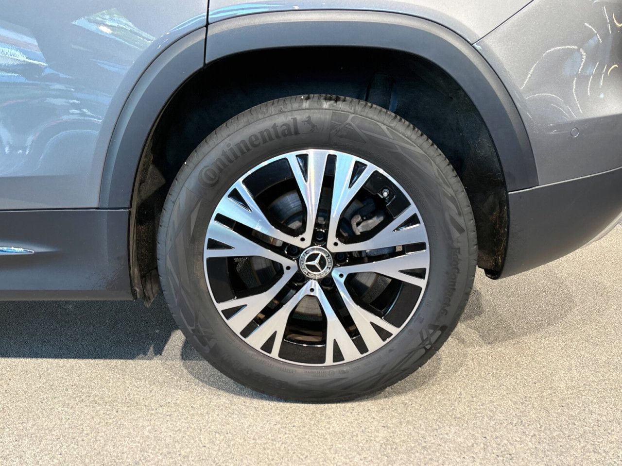 Mercedes-Benz GLB – Bild 18