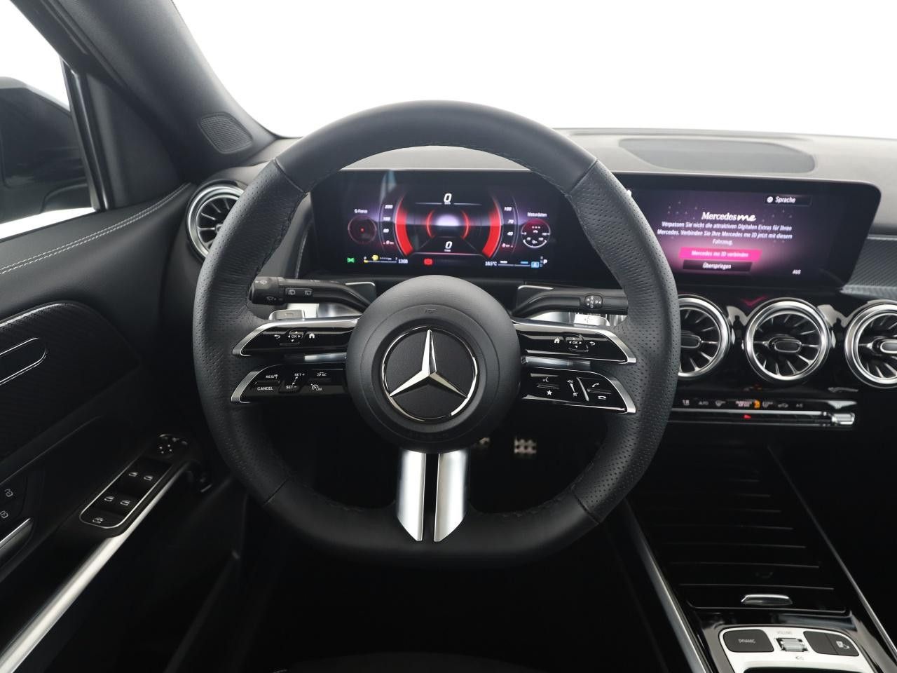 Mercedes-Benz GLB – Bild 11