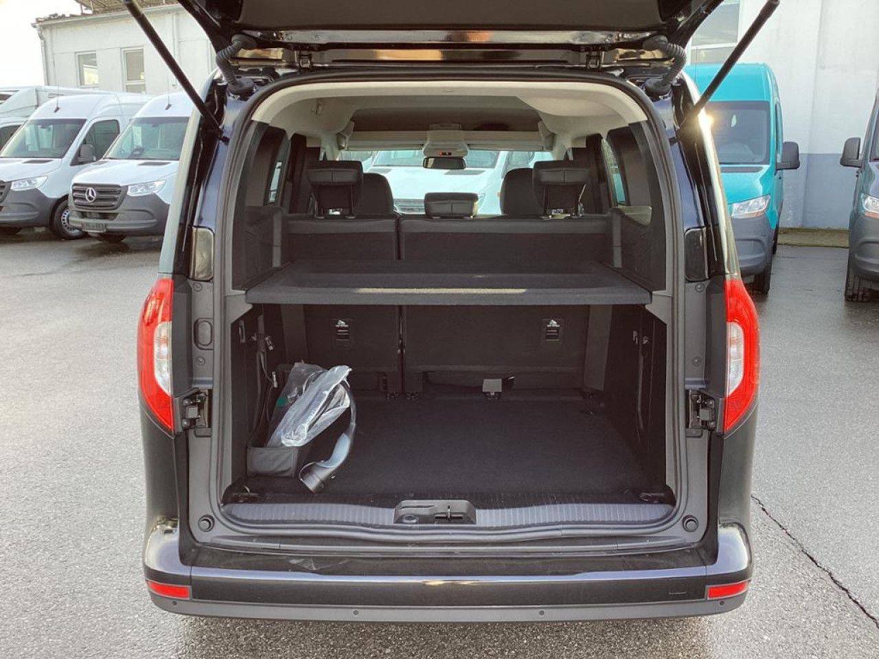 Fahrzeugbild 12 / 16