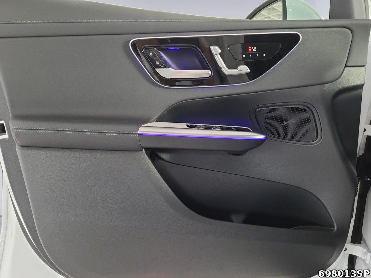 Mercedes-Benz GLC – Bild 14