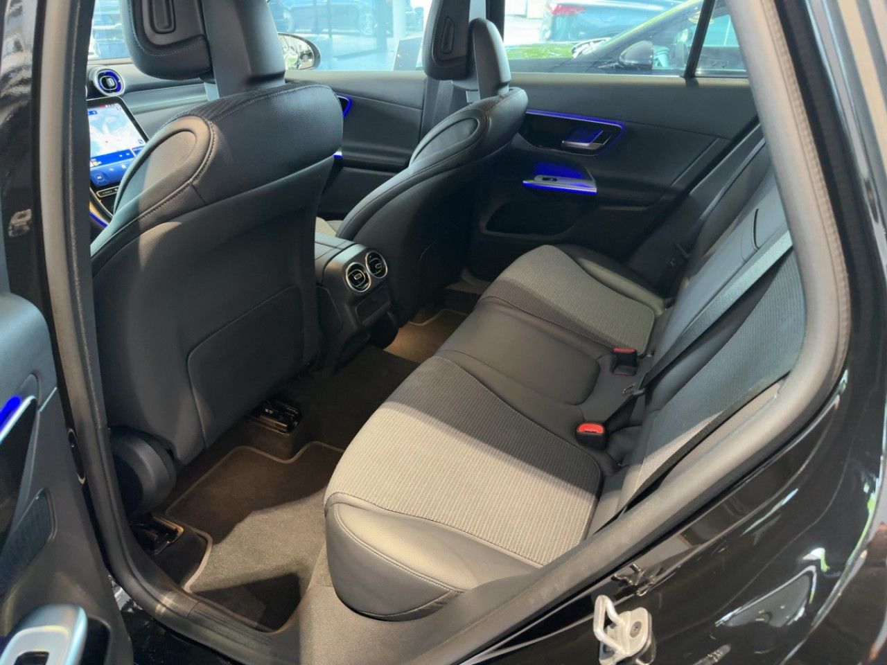 Mercedes-Benz GLC – Bild 7