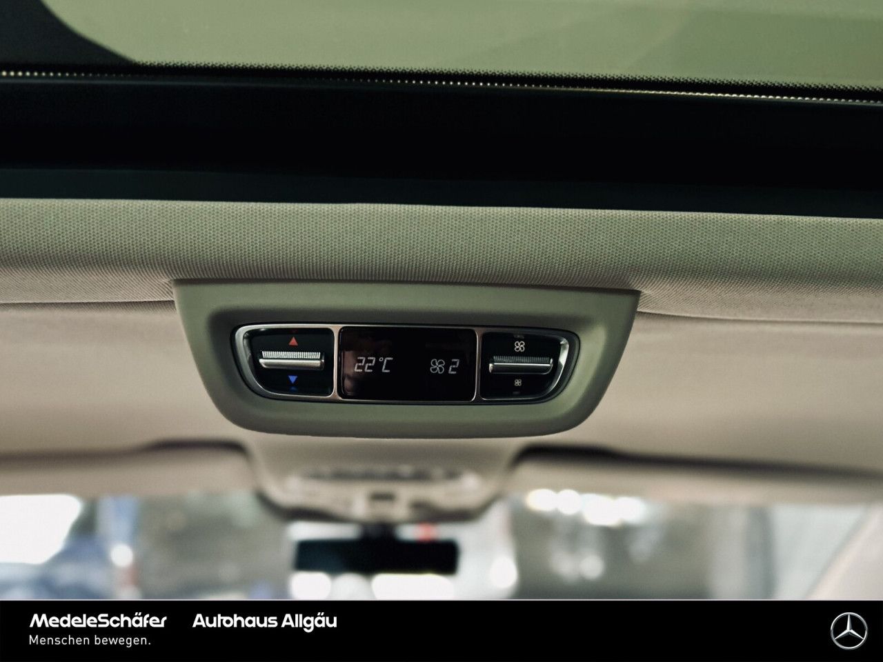 Mercedes-Benz V-Klasse – Bild 9