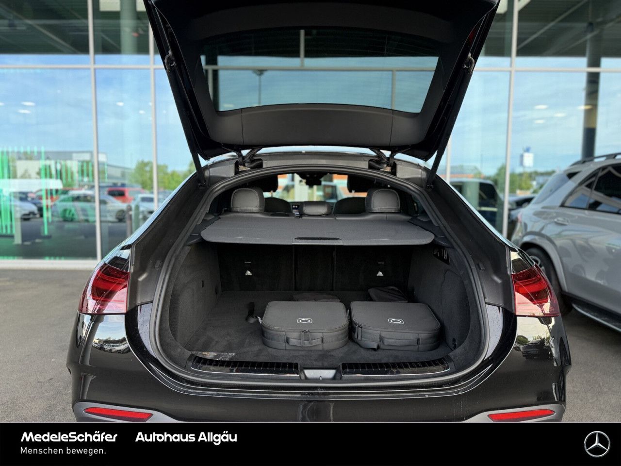 Mercedes-Benz GLE – Bild 7