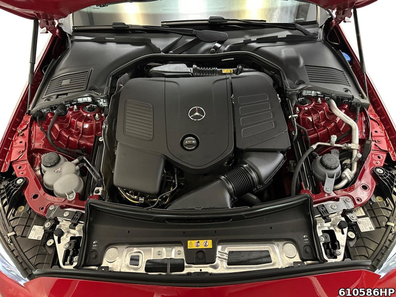 Mercedes-Benz C-Klasse – Bild 7