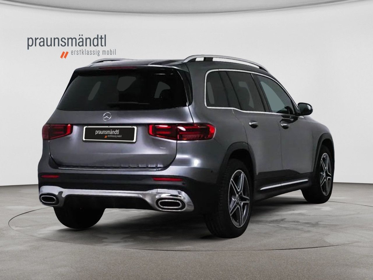 Mercedes-Benz GLB – Bild 12