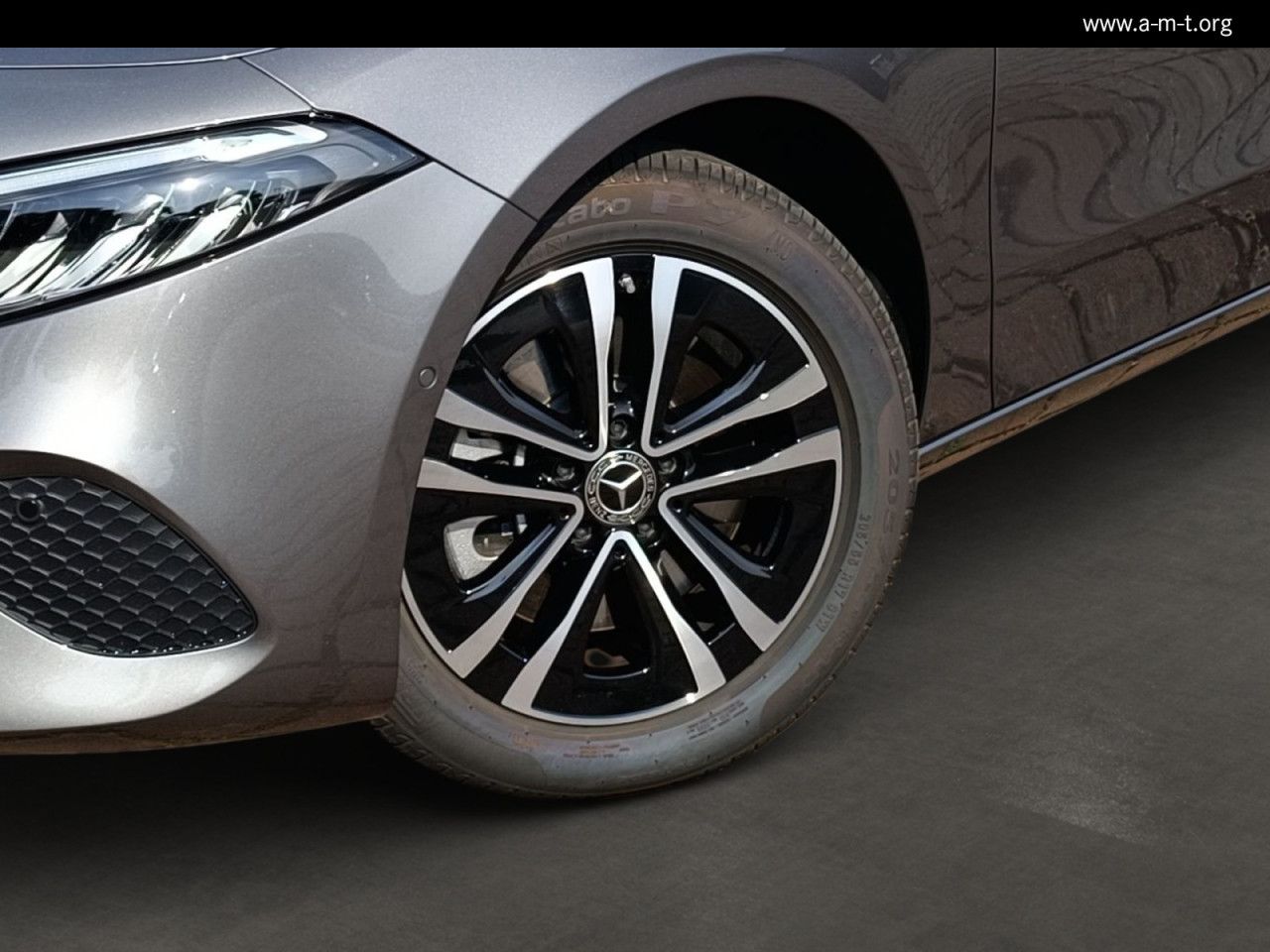 Mercedes-Benz A-Klasse – Bild 14