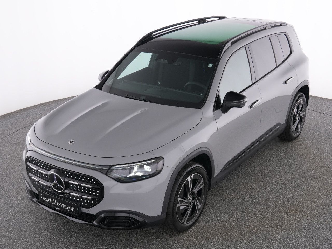 Mercedes-Benz GLB – Bild 17