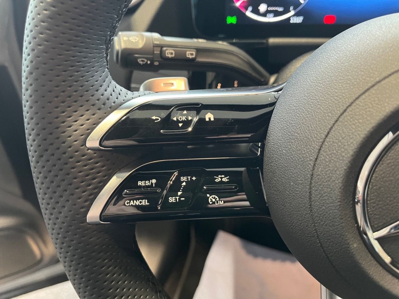 Mercedes-Benz GLA – Bild 22