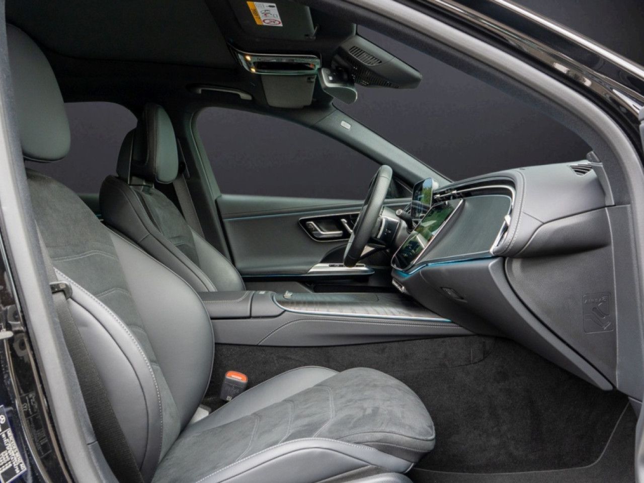 Mercedes-Benz E-Klasse – Bild 8