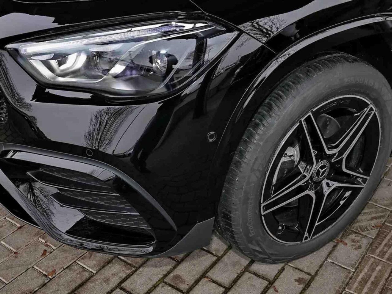 Mercedes-Benz GLA – Bild 3