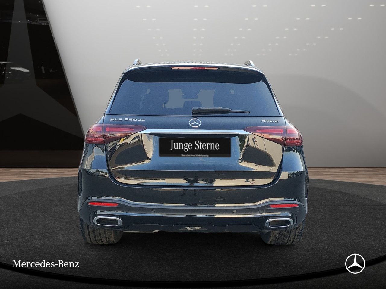Mercedes-Benz GLE – Bild 6