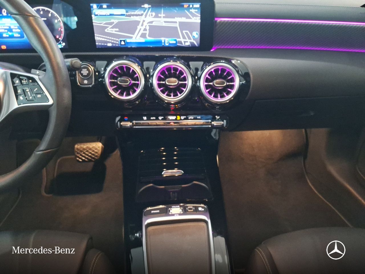 Mercedes-Benz CLA – Bild 13