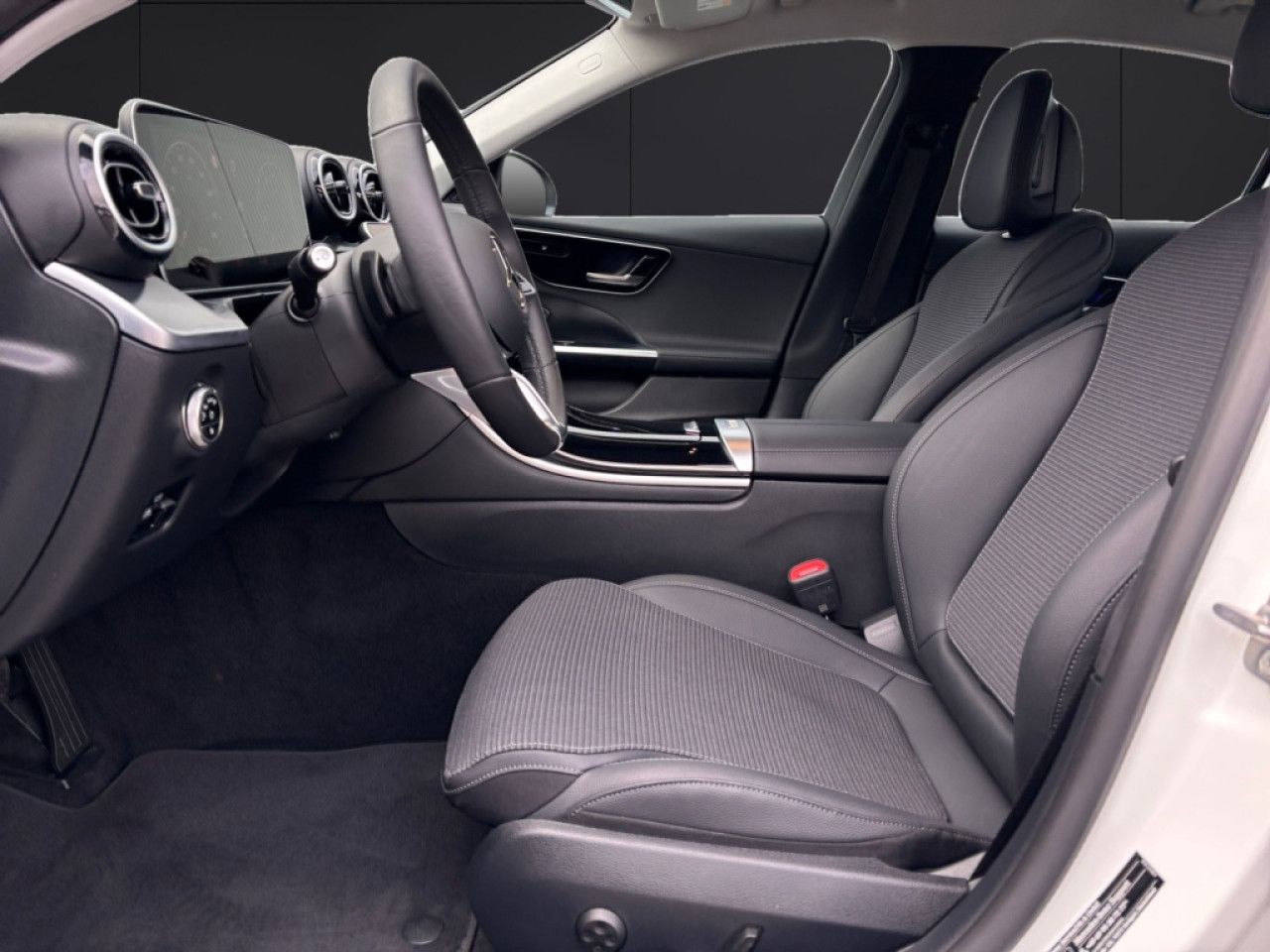 Mercedes-Benz C-Klasse – Bild 8