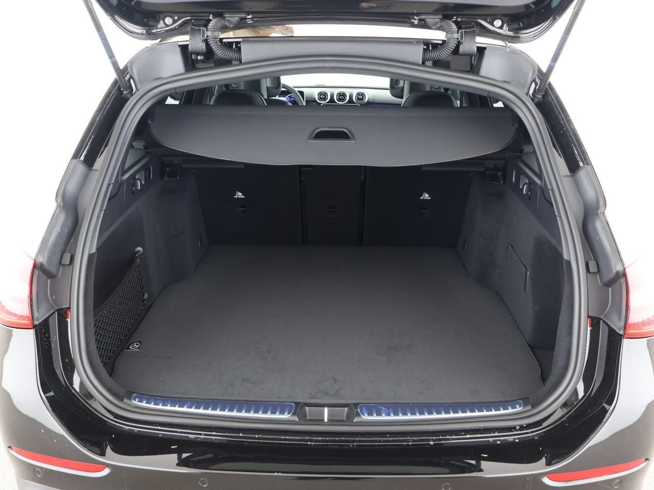 Mercedes-Benz C-Klasse – Bild 15