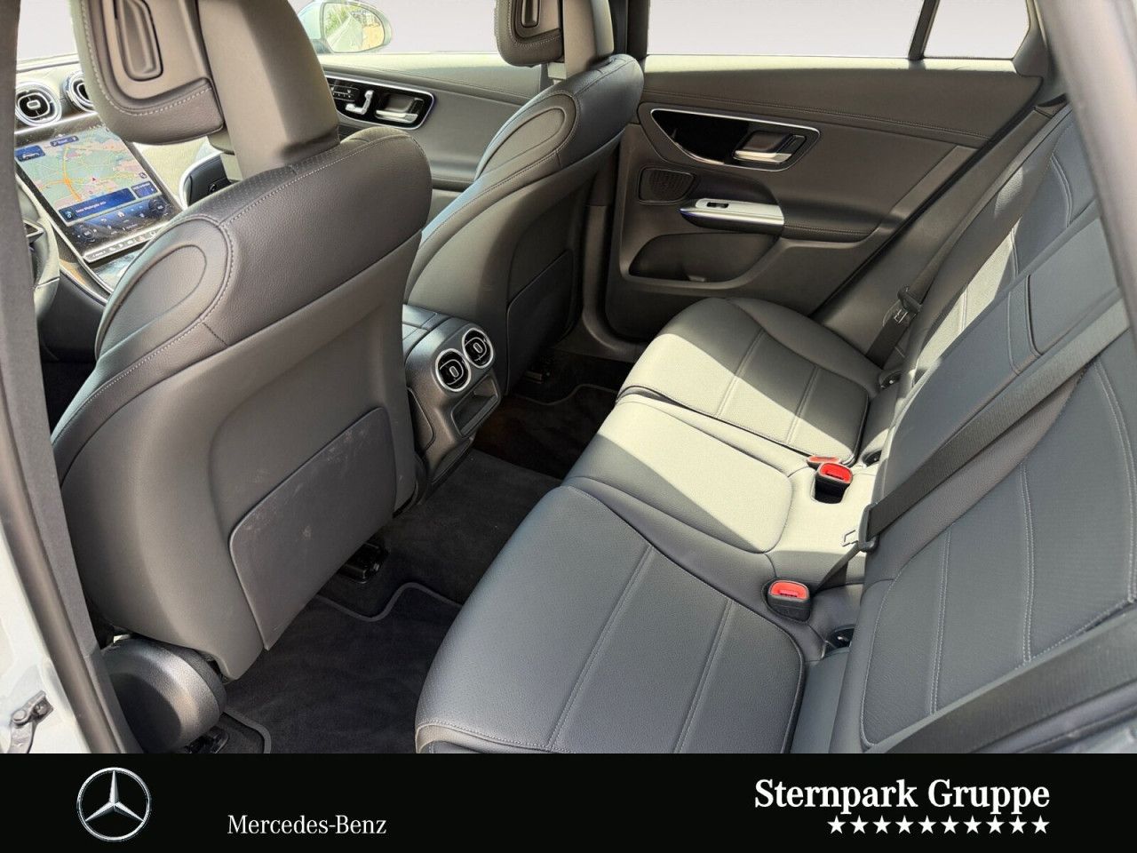Mercedes-Benz GLC – Bild 13