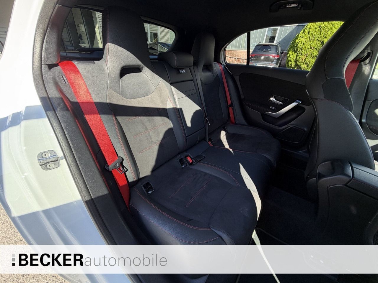 Mercedes-Benz A-Klasse – Bild 15