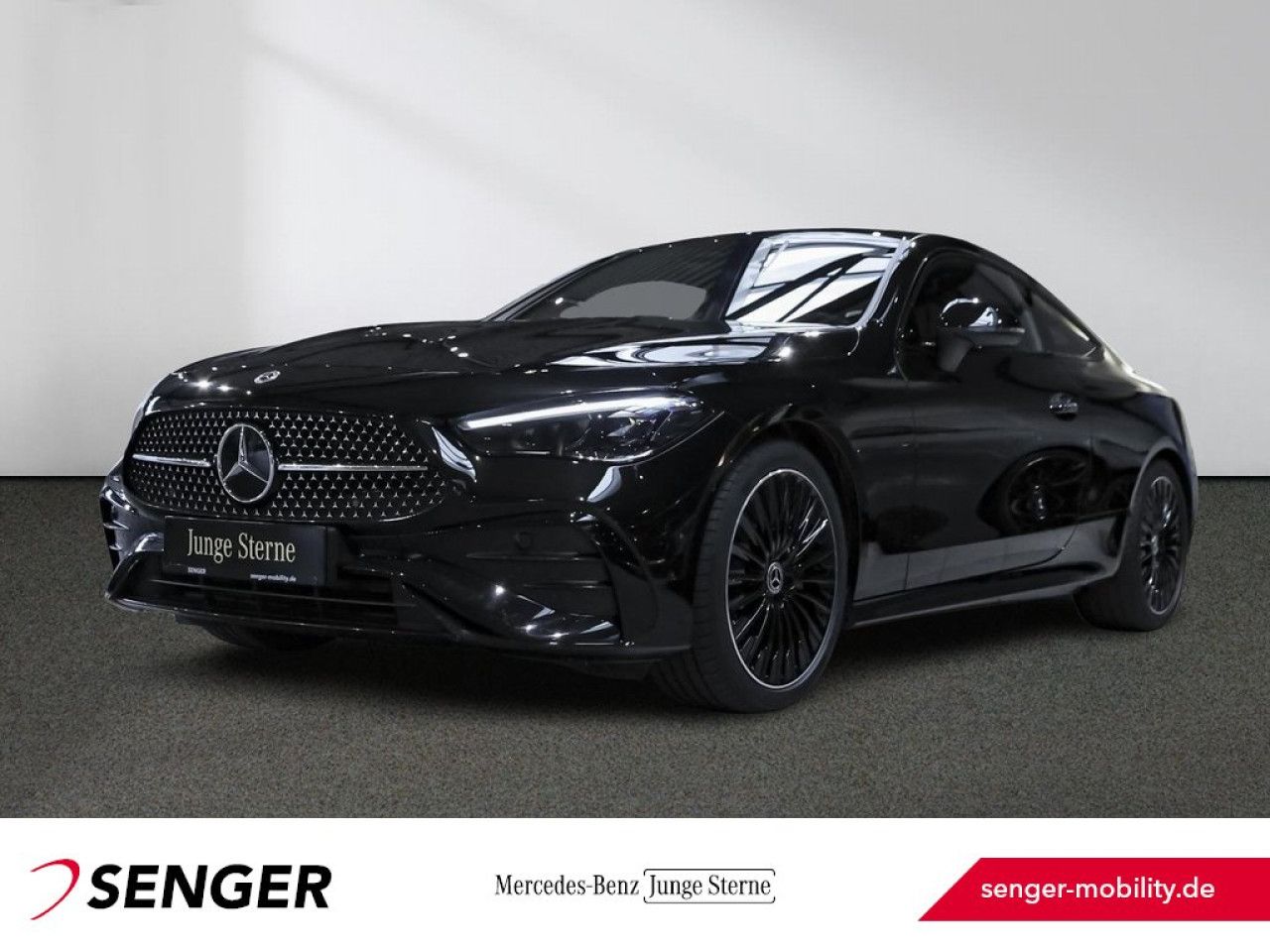 Mercedes-Benz CLE