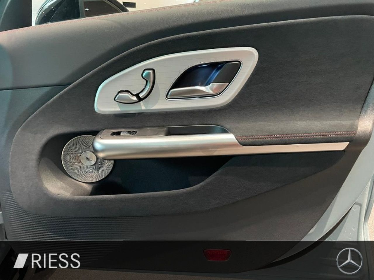 Mercedes-Benz CLA – Bild 10