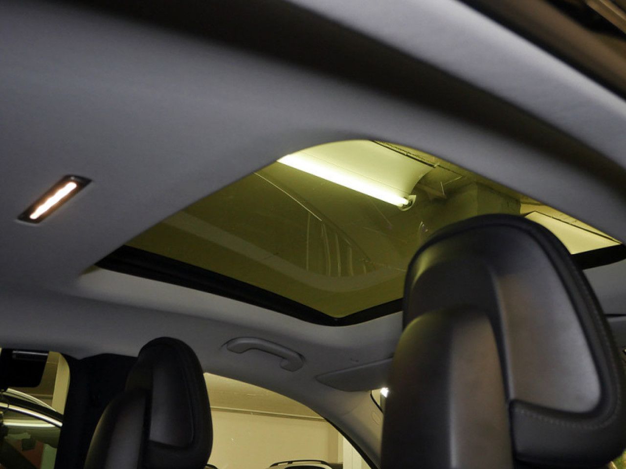 Mercedes-Benz GLC – Bild 7