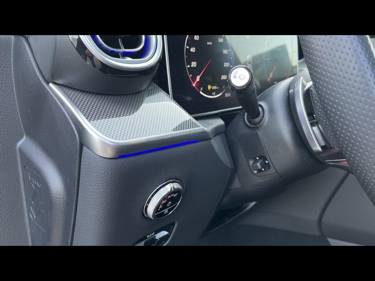 Mercedes-Benz GLC – Bild 13