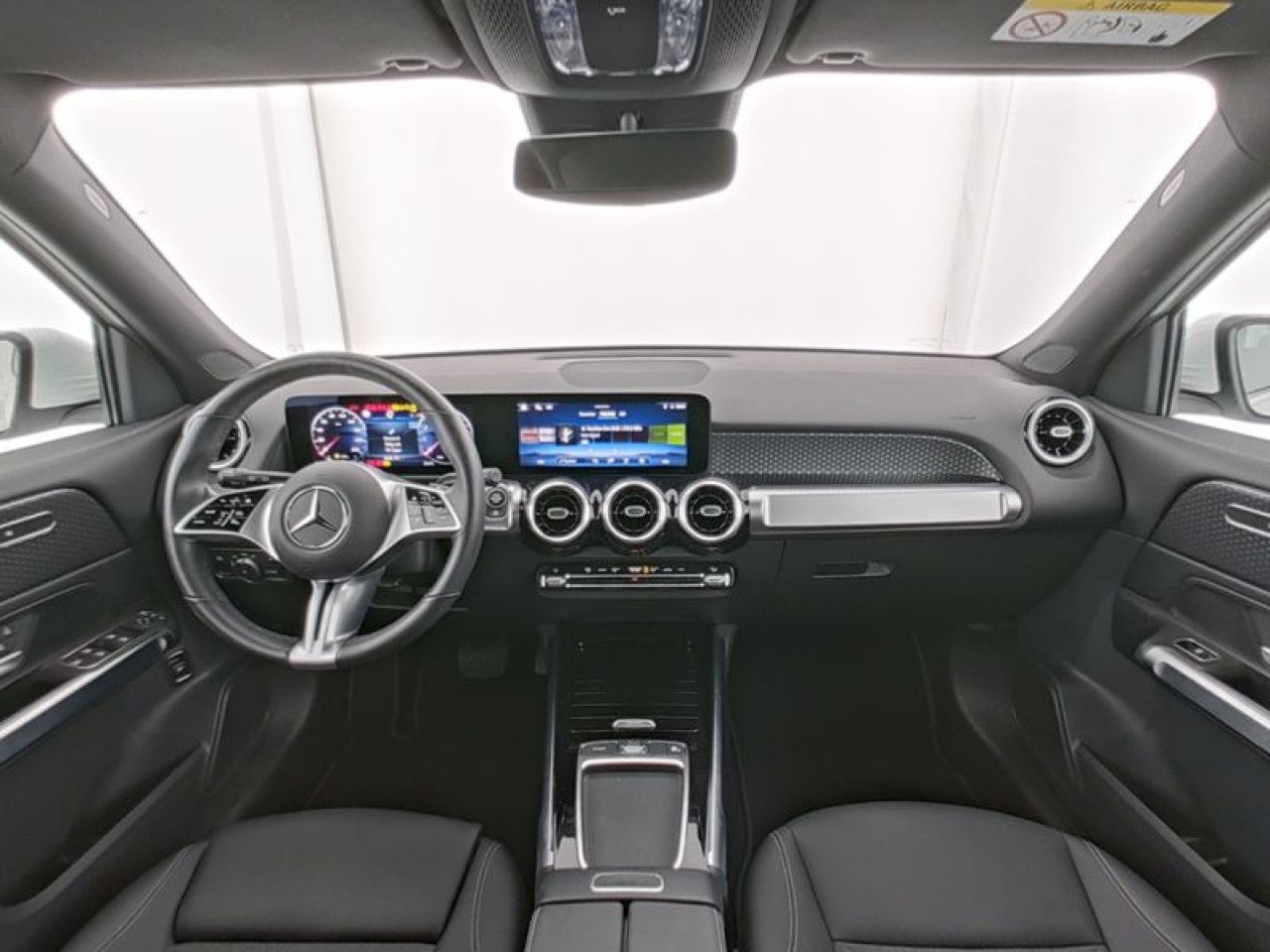 Mercedes-Benz GLB – Bild 6
