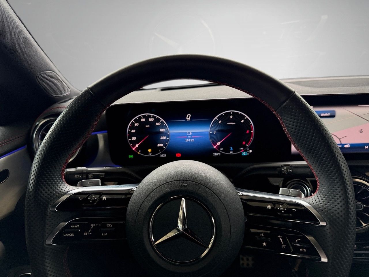 Mercedes-Benz CLA – Bild 18