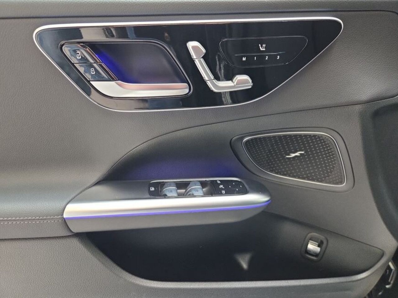 Mercedes-Benz C-Klasse – Bild 19