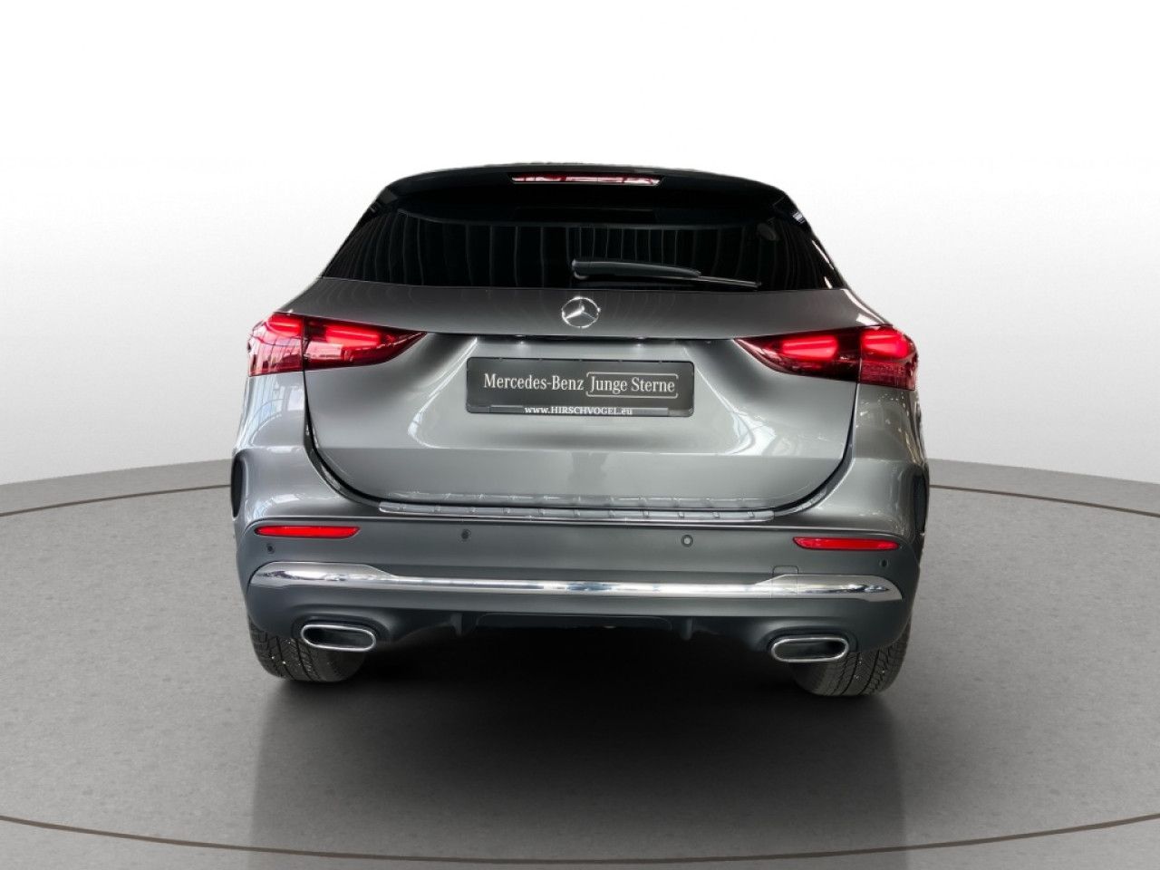 Mercedes-Benz GLA – Bild 5