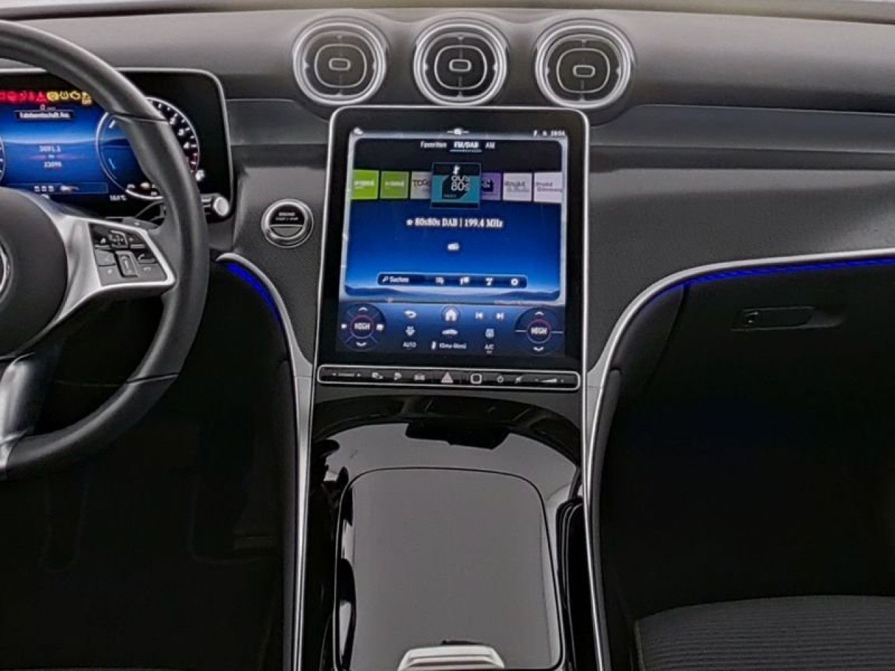 Mercedes-Benz GLC – Bild 4