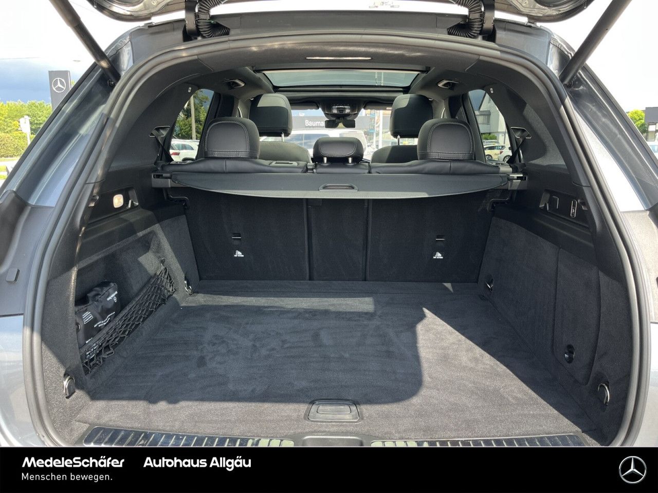 Mercedes-Benz GLE – Bild 19