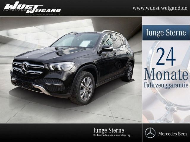 Mercedes-Benz GLE 300 occasion