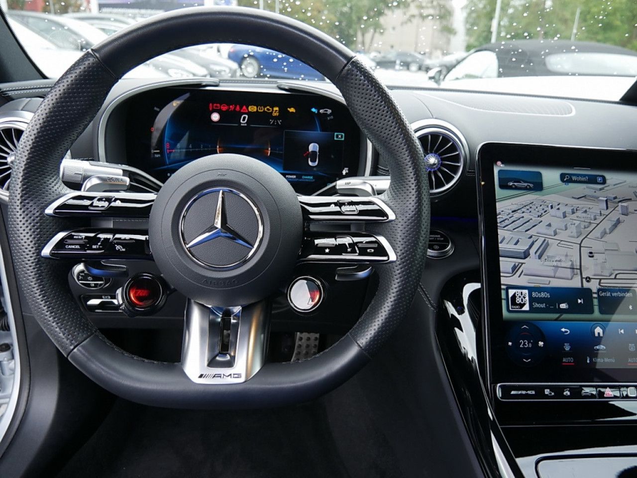 Mercedes-Benz SL – Bild 10