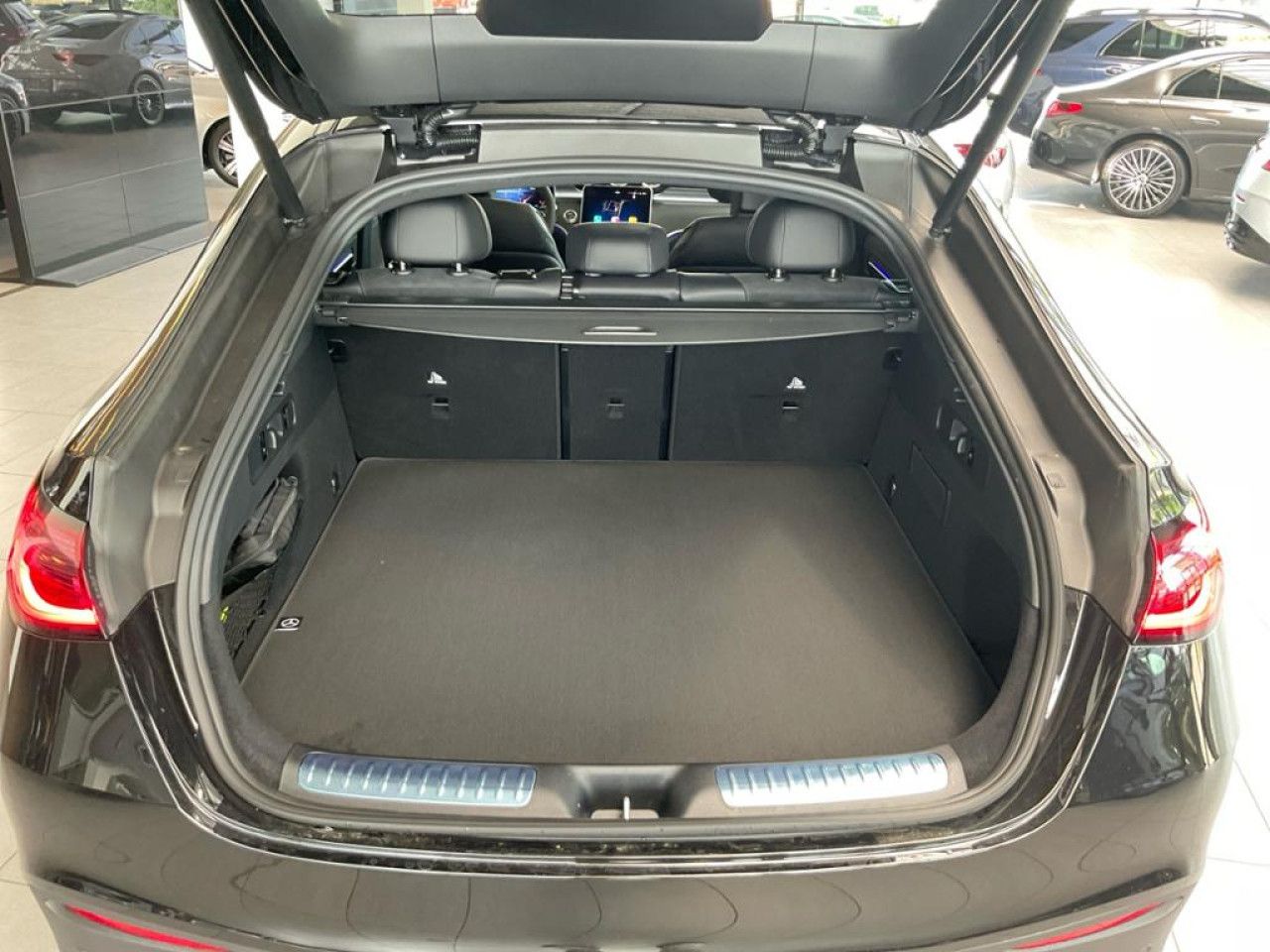Mercedes-Benz GLC – Bild 17