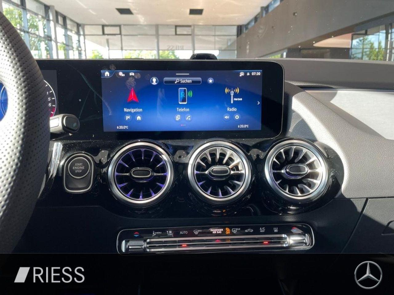 Mercedes-Benz GLA – Bild 15