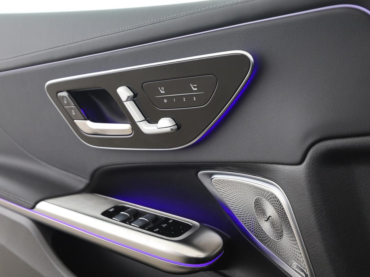 Mercedes-Benz CLE – Bild 13