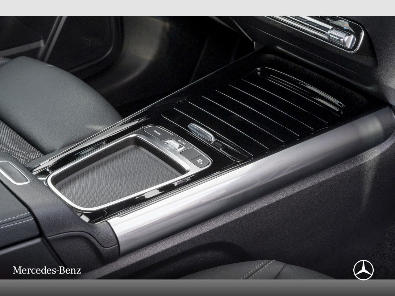 Mercedes-Benz B-Klasse – Bild 13