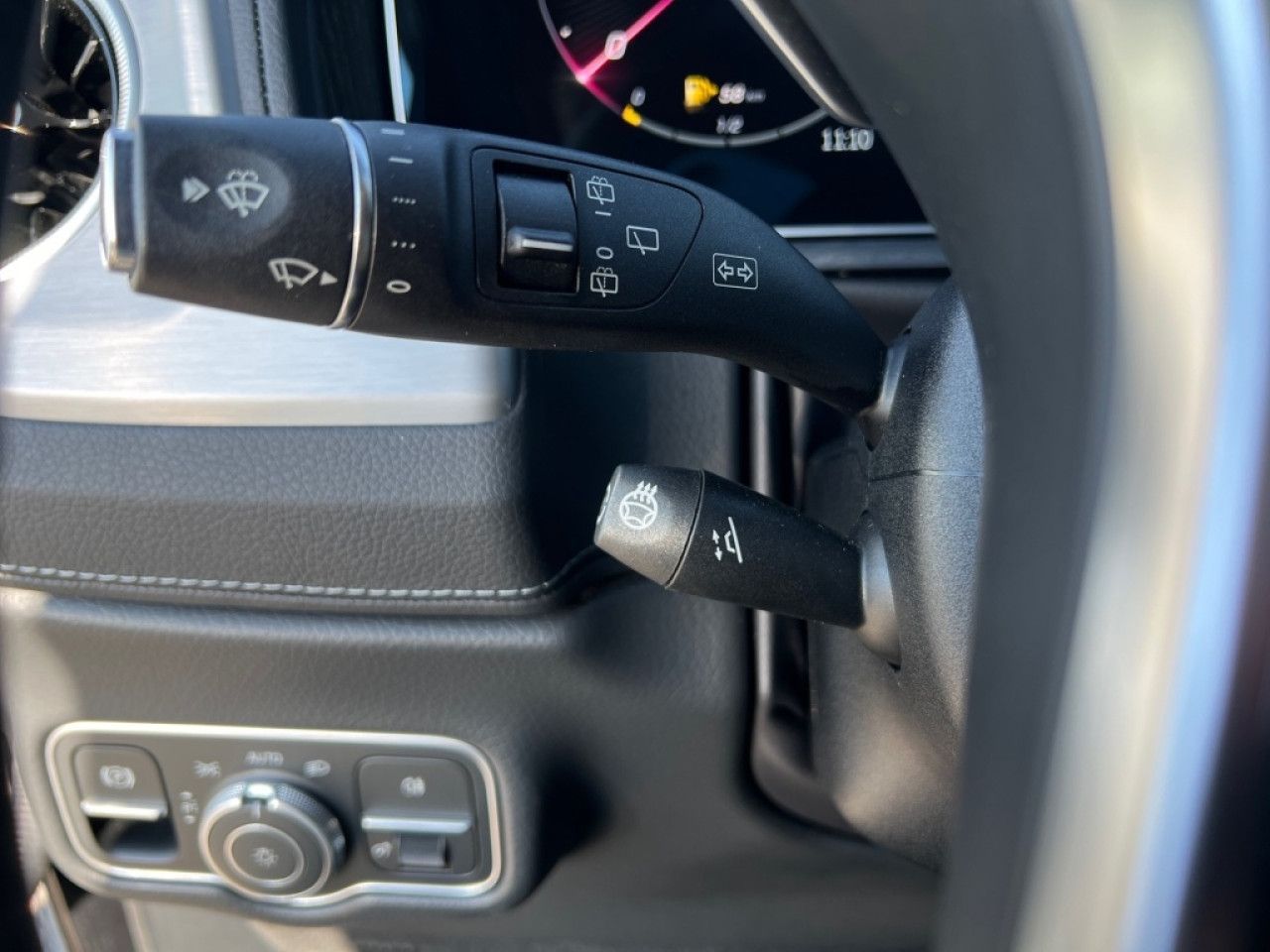 Mercedes-Benz G-Klasse – Bild 14