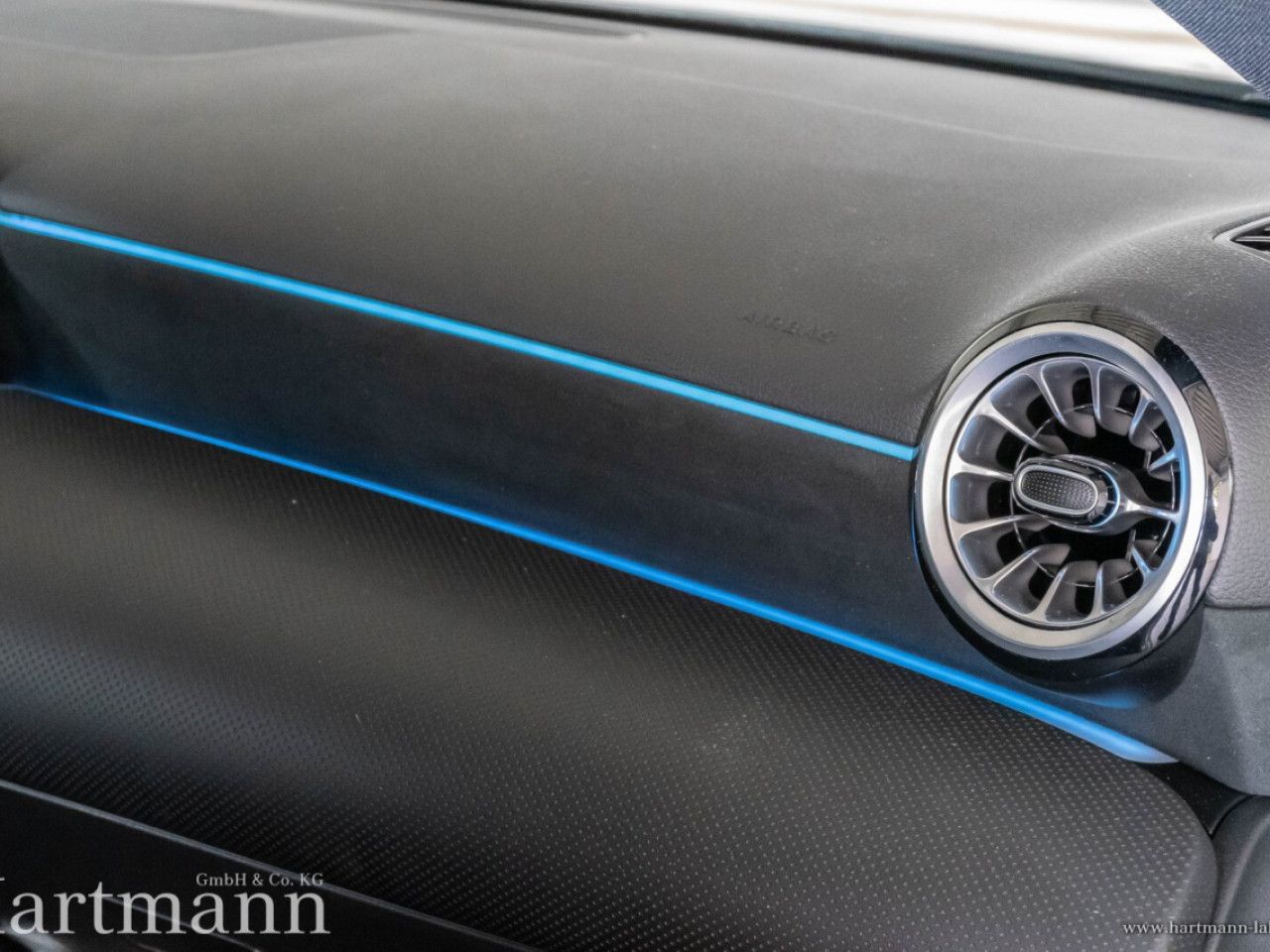 Mercedes-Benz A-Klasse – Bild 8
