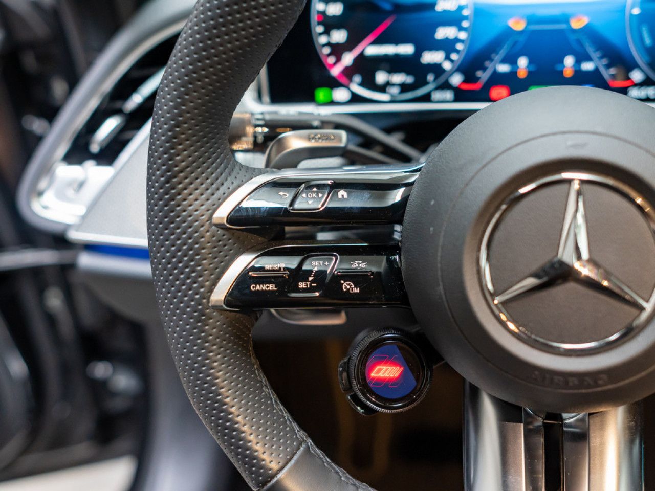 Mercedes-Benz E-Klasse – Bild 15