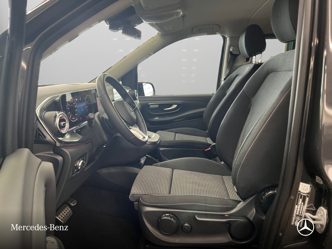 Mercedes-Benz V-Klasse – Bild 8