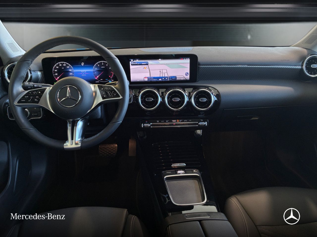Mercedes-Benz A-Klasse – Bild 11