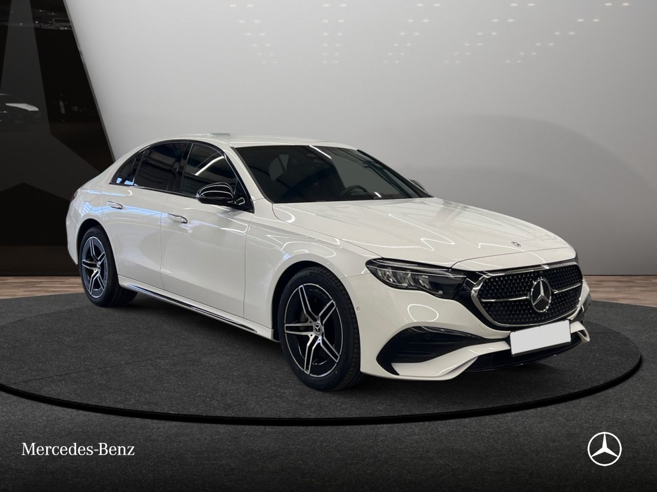 Mercedes-Benz E-Klasse – Bild 3