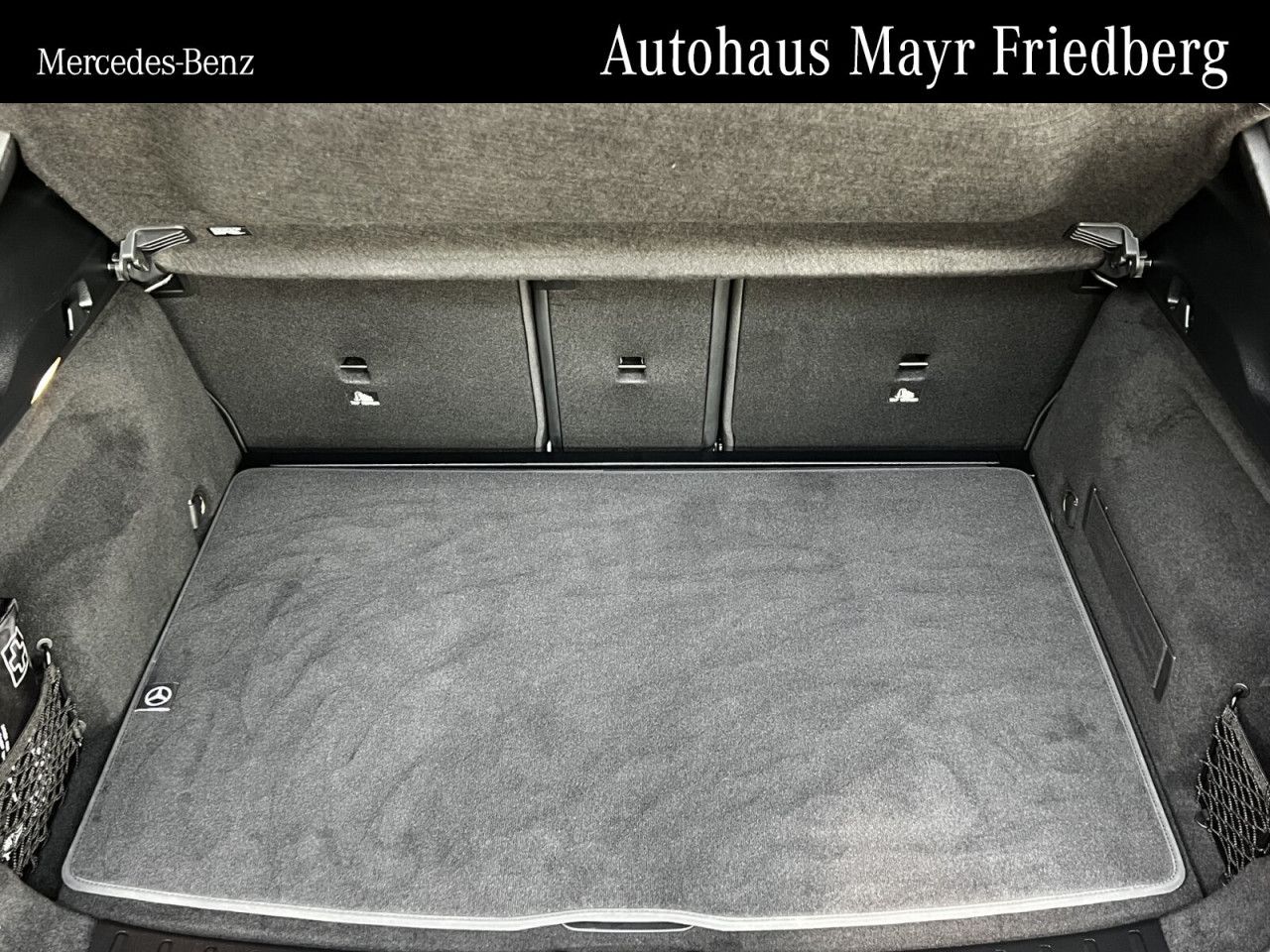 Mercedes-Benz GLA – Bild 7